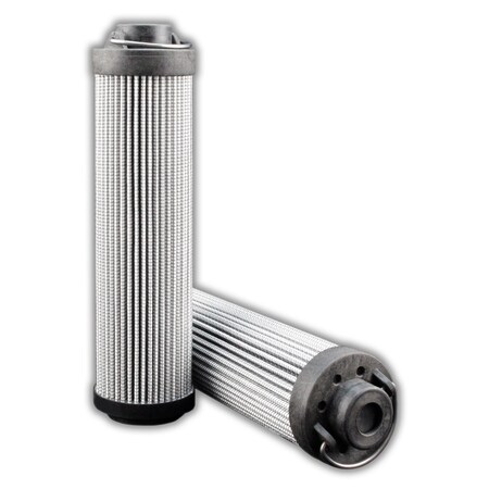 Main Filter Hydraulic Filter, replaces MAHLE 7893613, Return Line, 25 micron, Outside-In MF0063872